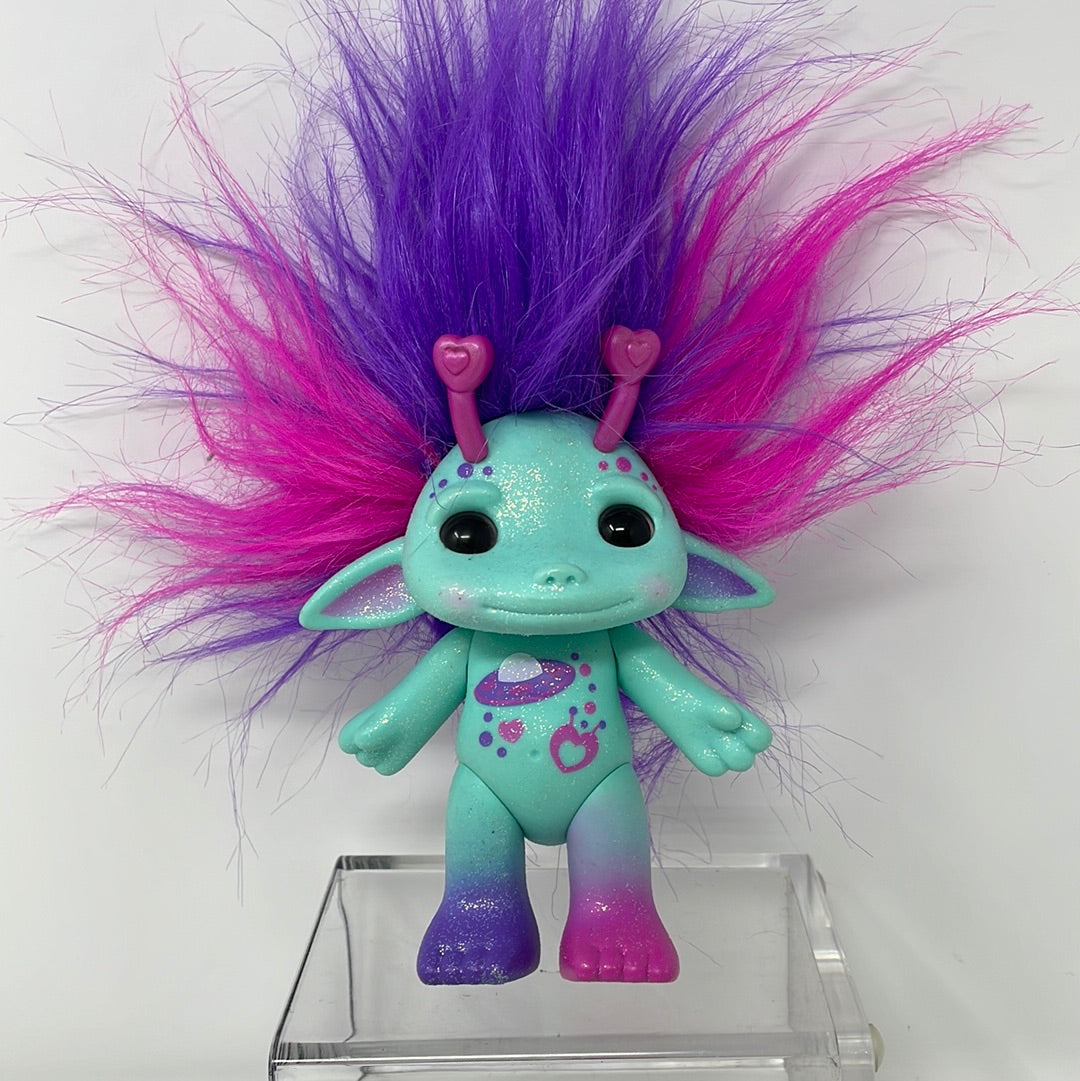 The Zelfs Marsha Alien Space Zelf 4 Inches Tall Moose Toys – shophobbymall