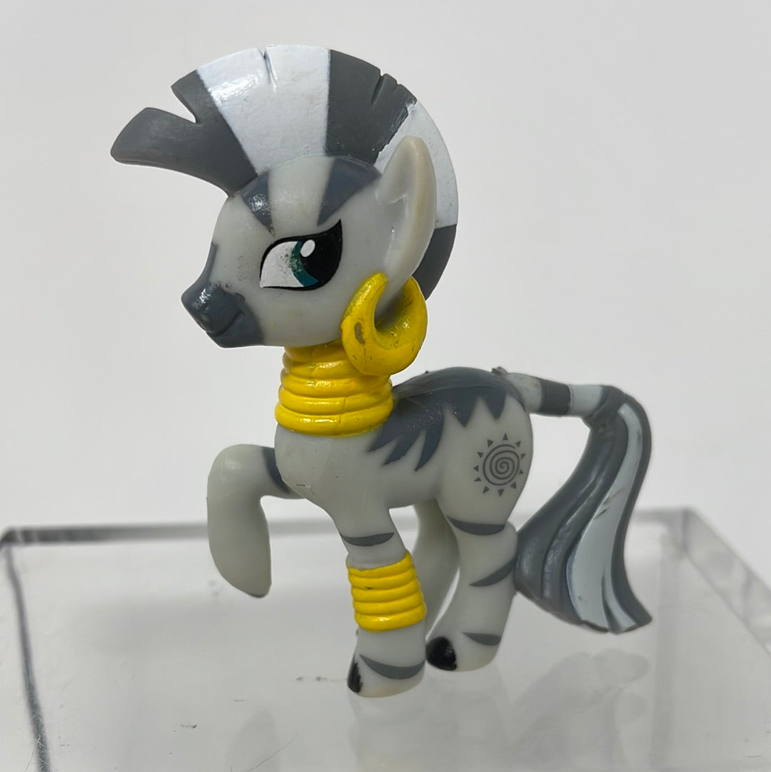 my little pony zecora plush