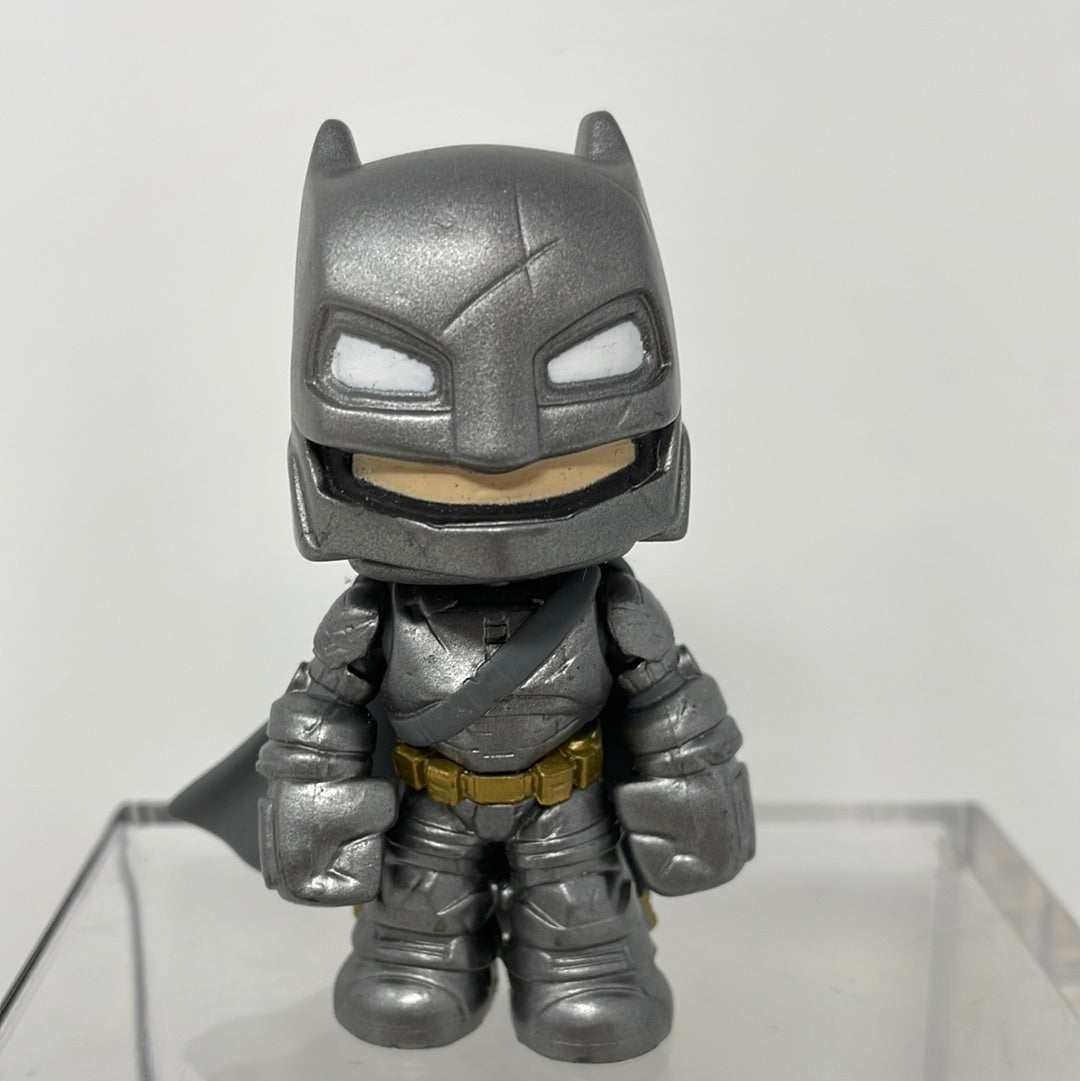 Funko Mystery Minis Batman vs Superman Armored Batman Figure – shophobbymall