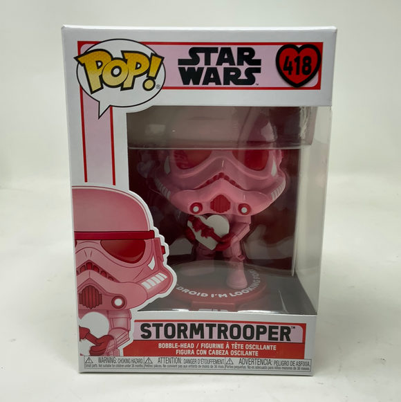 storm trooper valentines funko pop