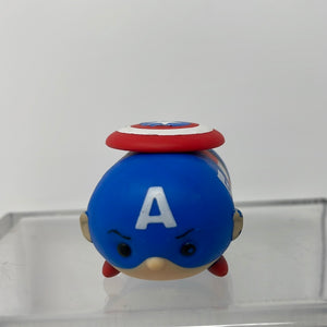 captain america tsum tsum