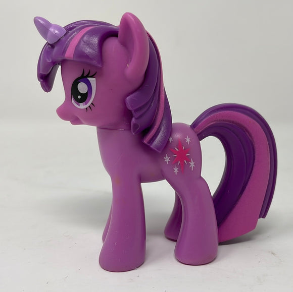 My Little Pony Figure Twilight Sparkle Unicorn  Inches G4 – shophobbymall