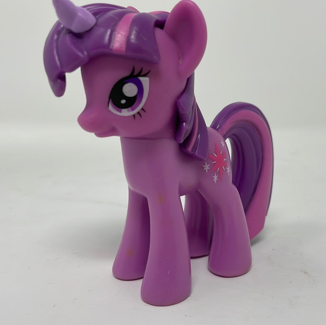 My Little Pony Figure Twilight Sparkle Unicorn  Inches G4 – shophobbymall