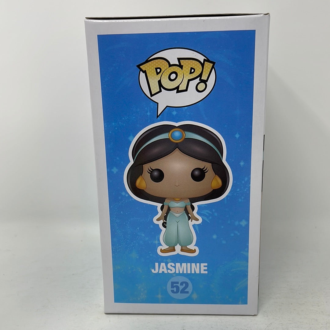 funko pop jasmine 52