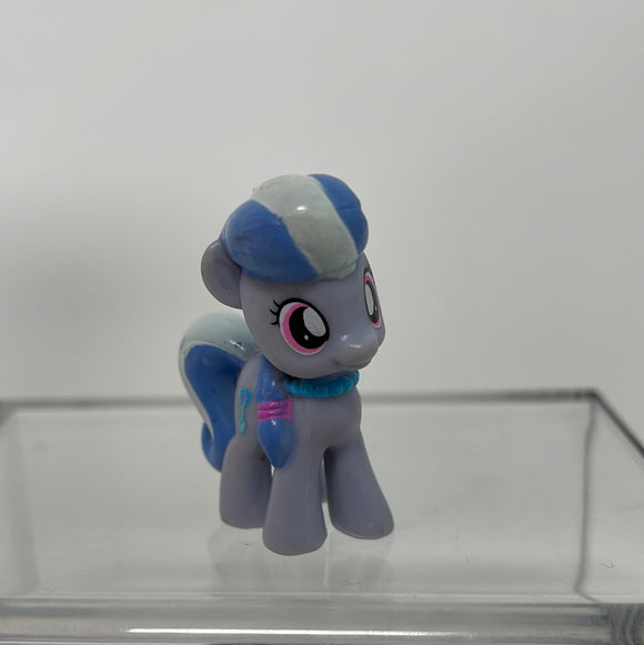 my little pony snowdrop toy