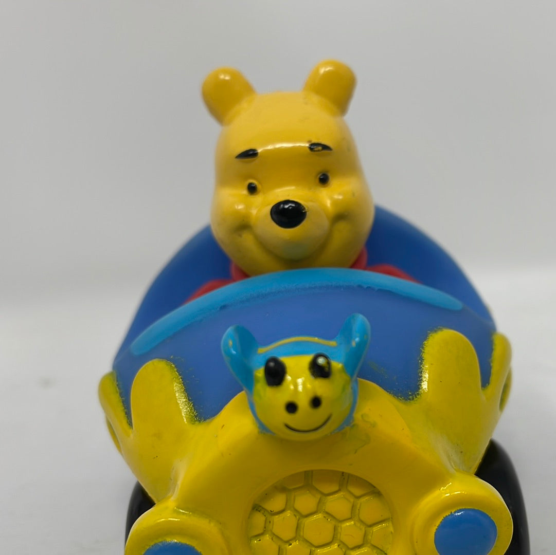 winnie the pooh honey pot toy