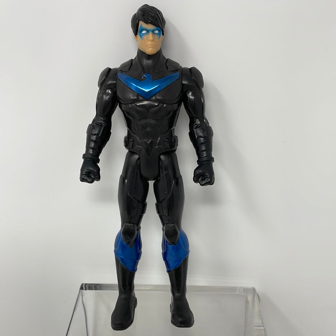 DC Comics Batman Missions Nightwing 6