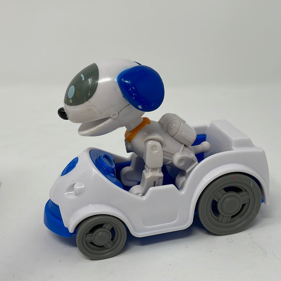 Spin Master Paw Patrol Robo Dog Mission 2 Figure Robot –, 41% OFF
