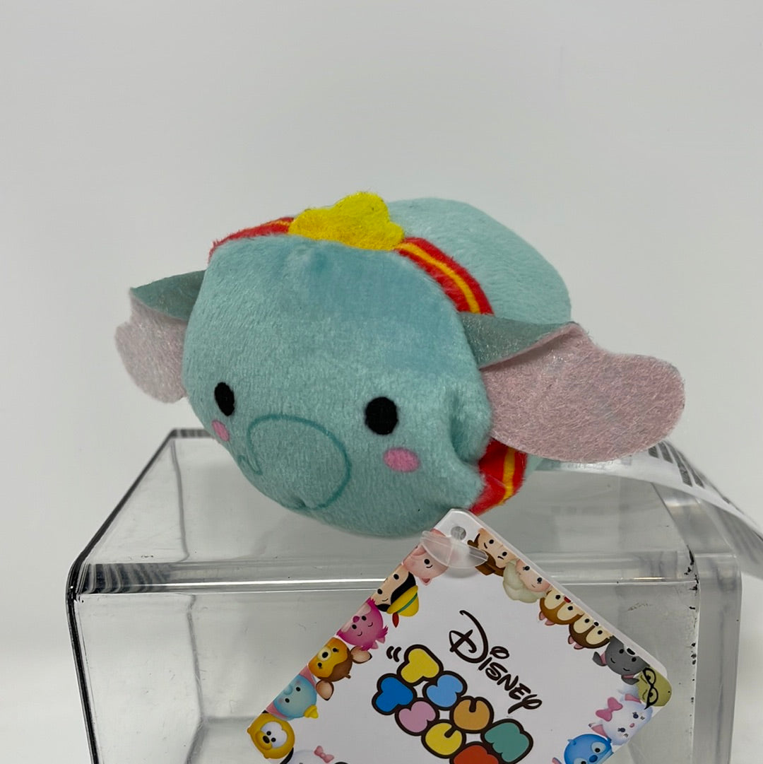 dumbo mini plush