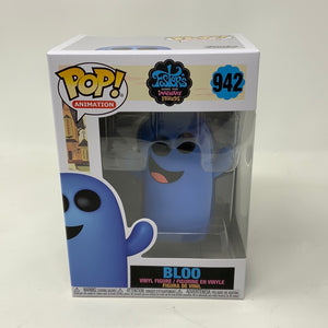 funko bloo