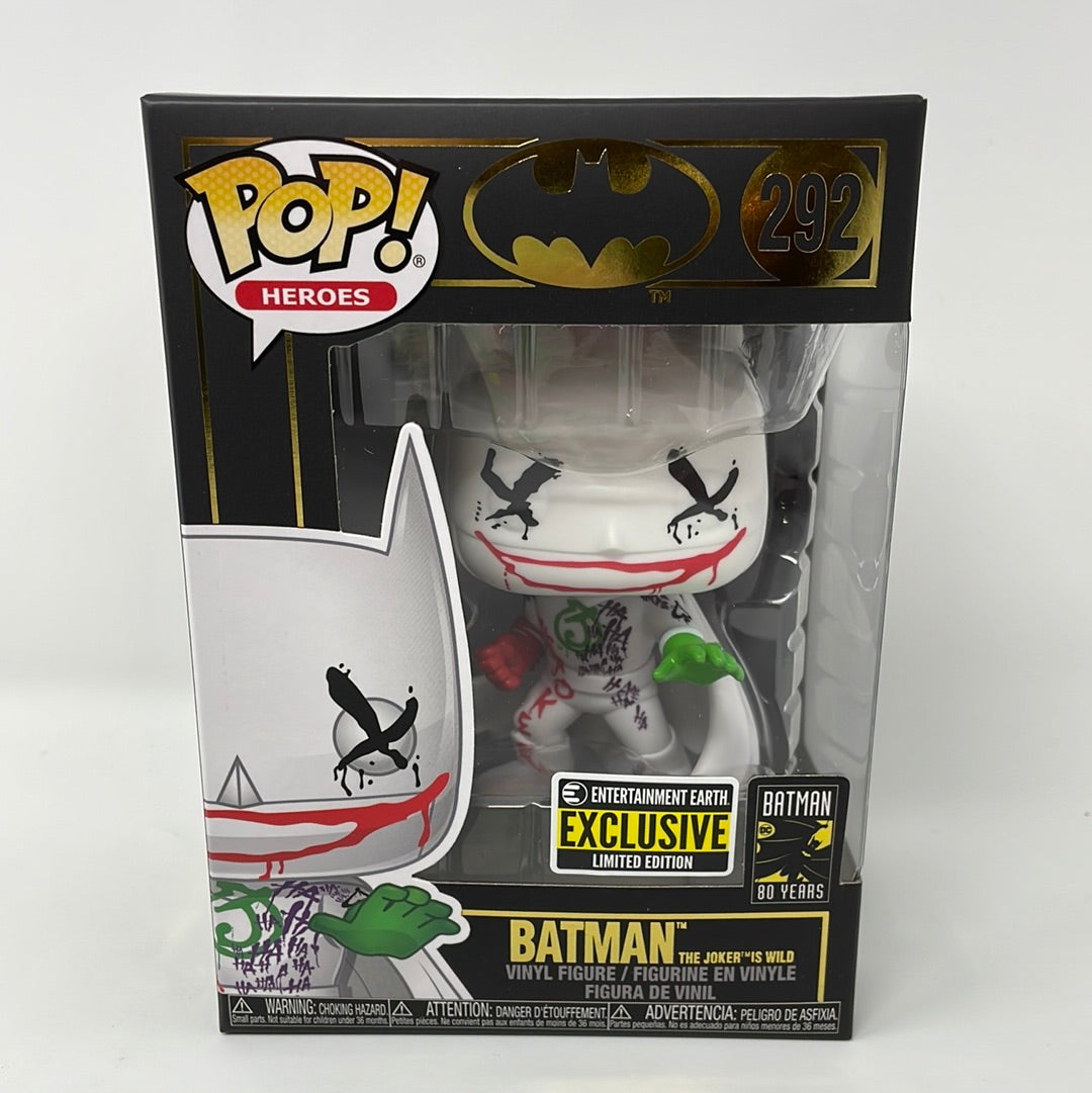 funko batman 292