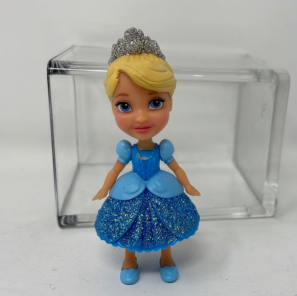 mini cinderella doll