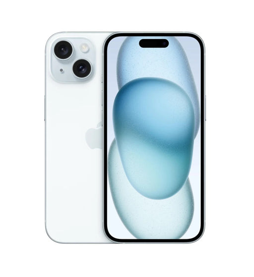 Apple Iphone 15 pro max 256GB (Blue Titanium)