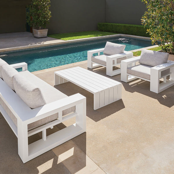 Sutherland Furniture Luxury Outdoor Furniture And Indoor Accessories