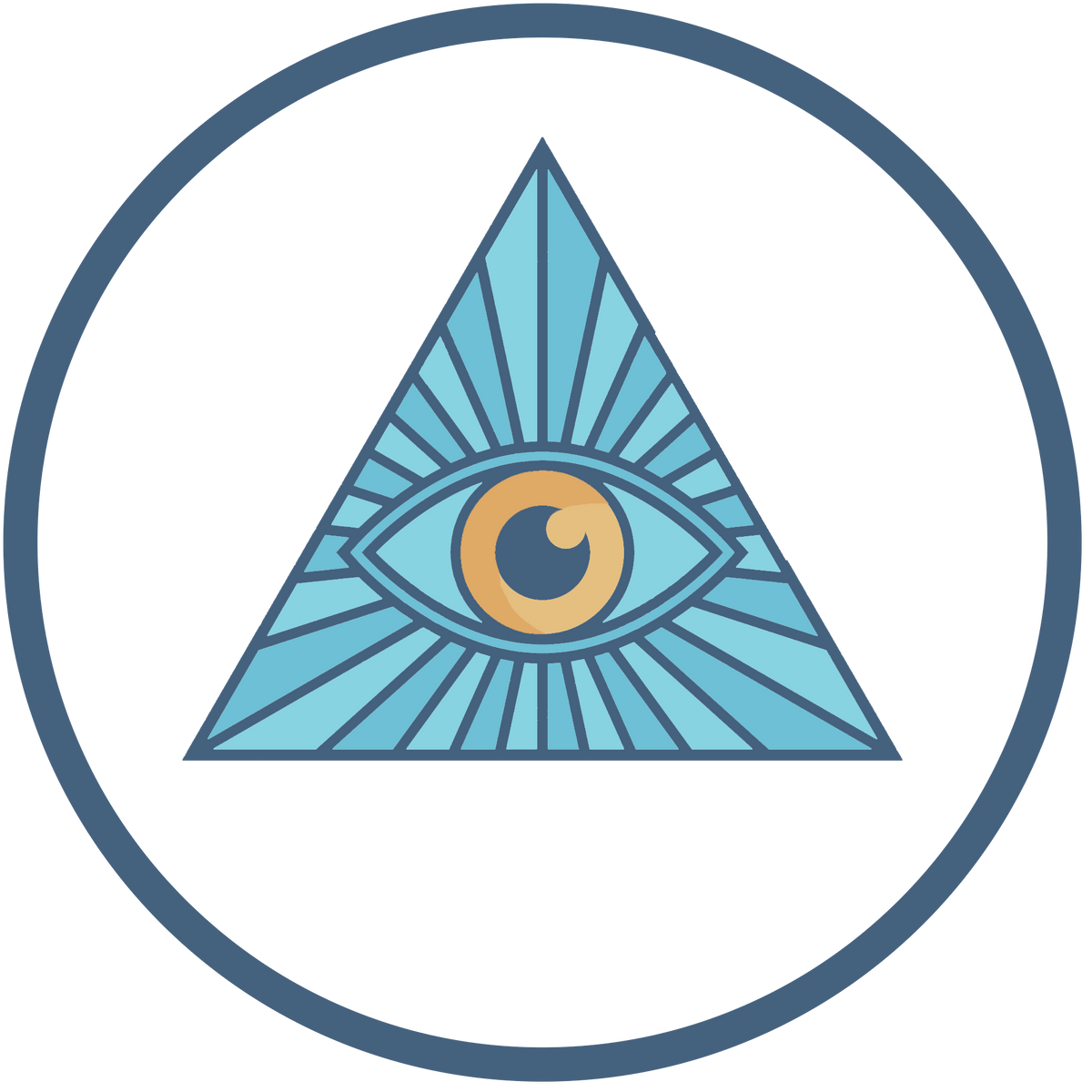 All Seeing Eye Symbol The Ancient Symbol