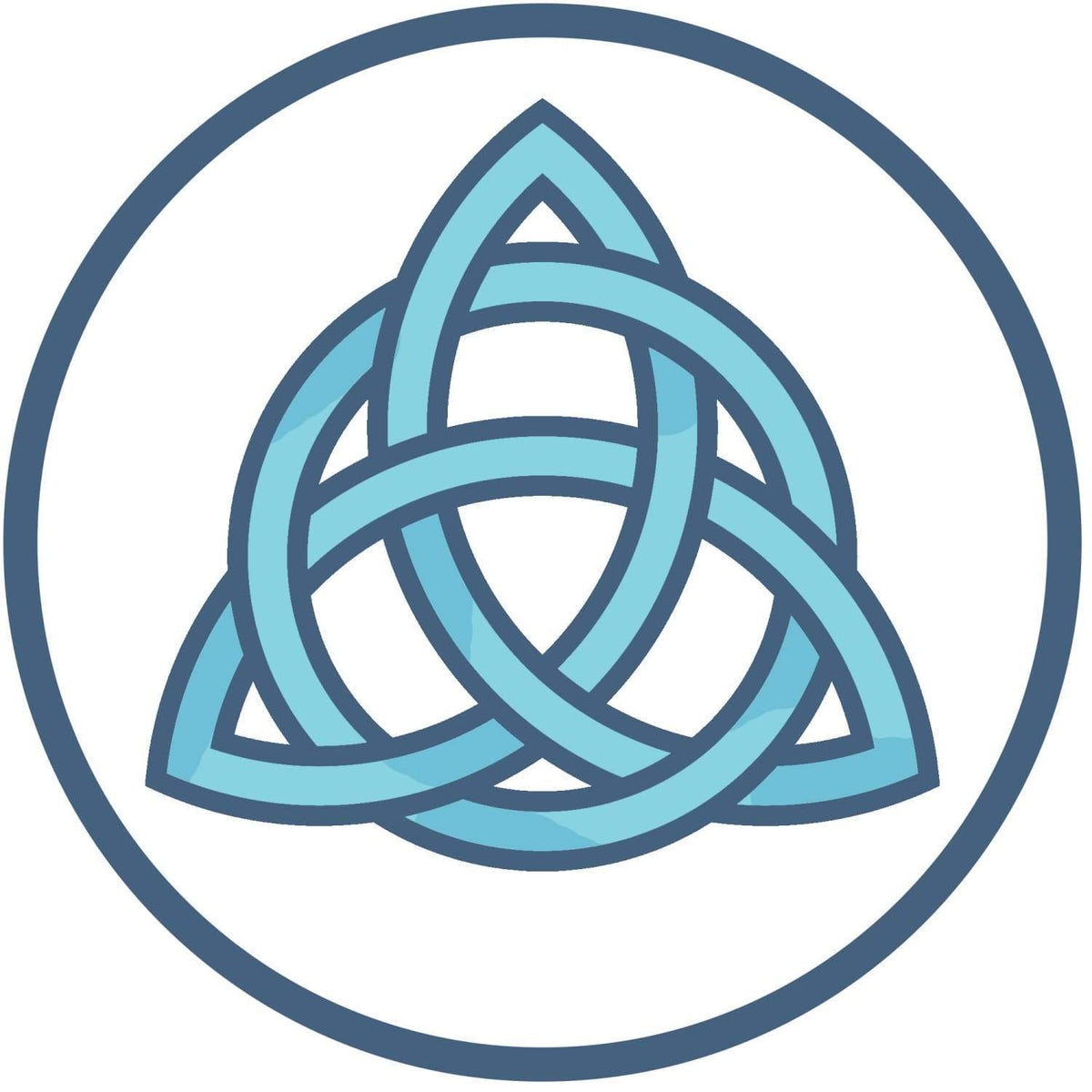 Triquetra The Ancient Symbol