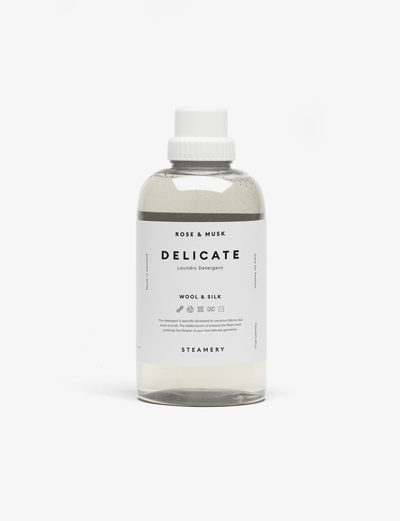 Image of Delicate Laundry Detergent