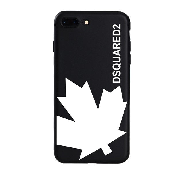 coque dsquared iphone xr