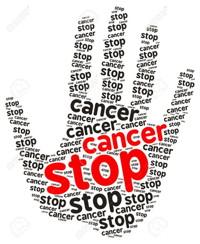 STOP CANCER 