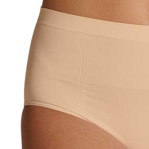 Postpartum C-section panty