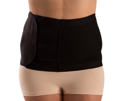 wrap Hernia Ostomy