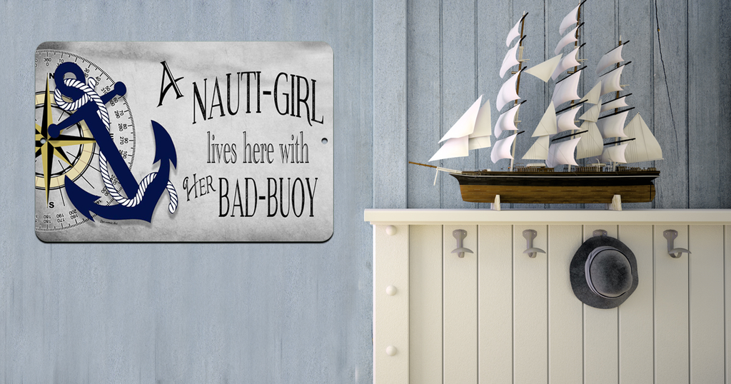 Nauti Girl Lives