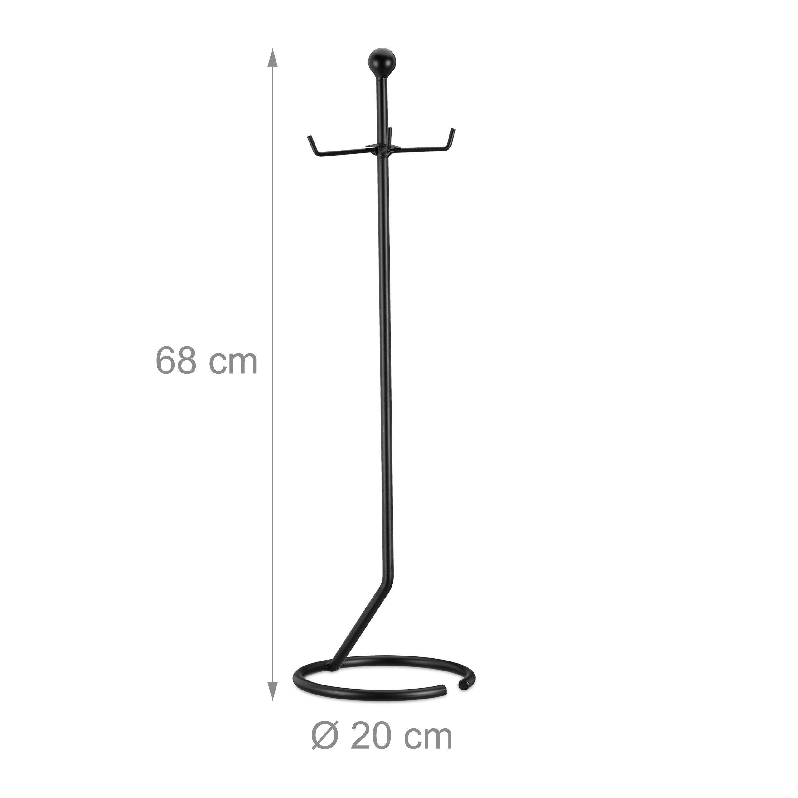 Serviteur 4 pieces cheminee tisonnier balai pelle bois metal - Autre