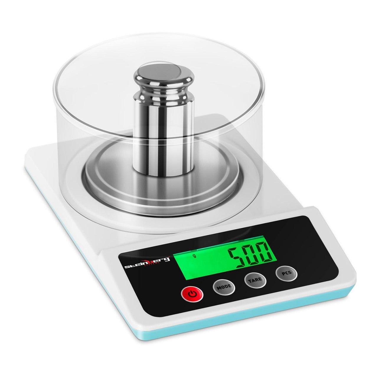 Balance de table cuisine pèse aliment - 3 kg / 0,1 g 14_0000048