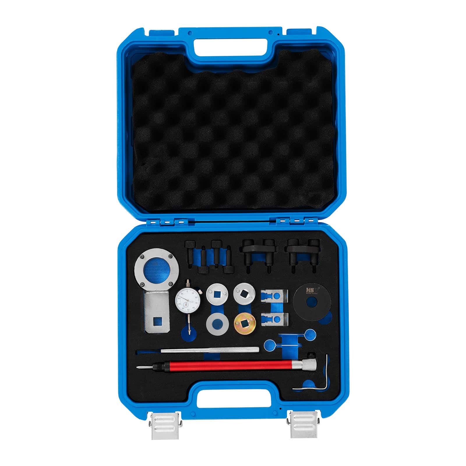 Kit calage distribution - BMW - MINI - N47, N57 - 1.6, 2.0, 3.0D atelier  garage outils auto