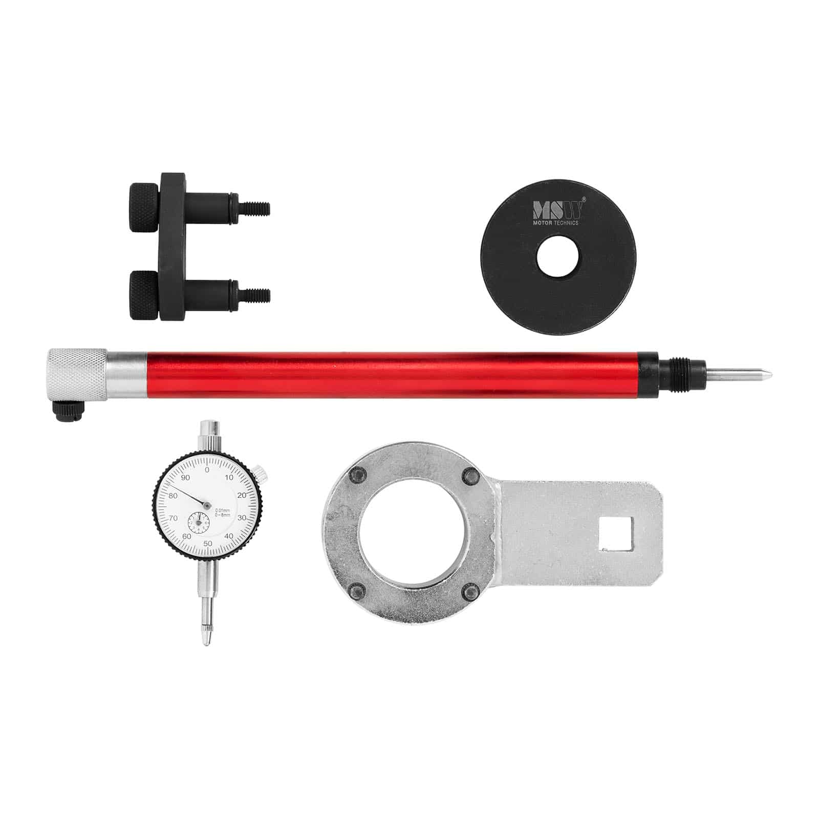 Kit calage distribution - BMW - MINI - N47, N57 - 1.6, 2.0, 3.0D atelier  garage outils auto