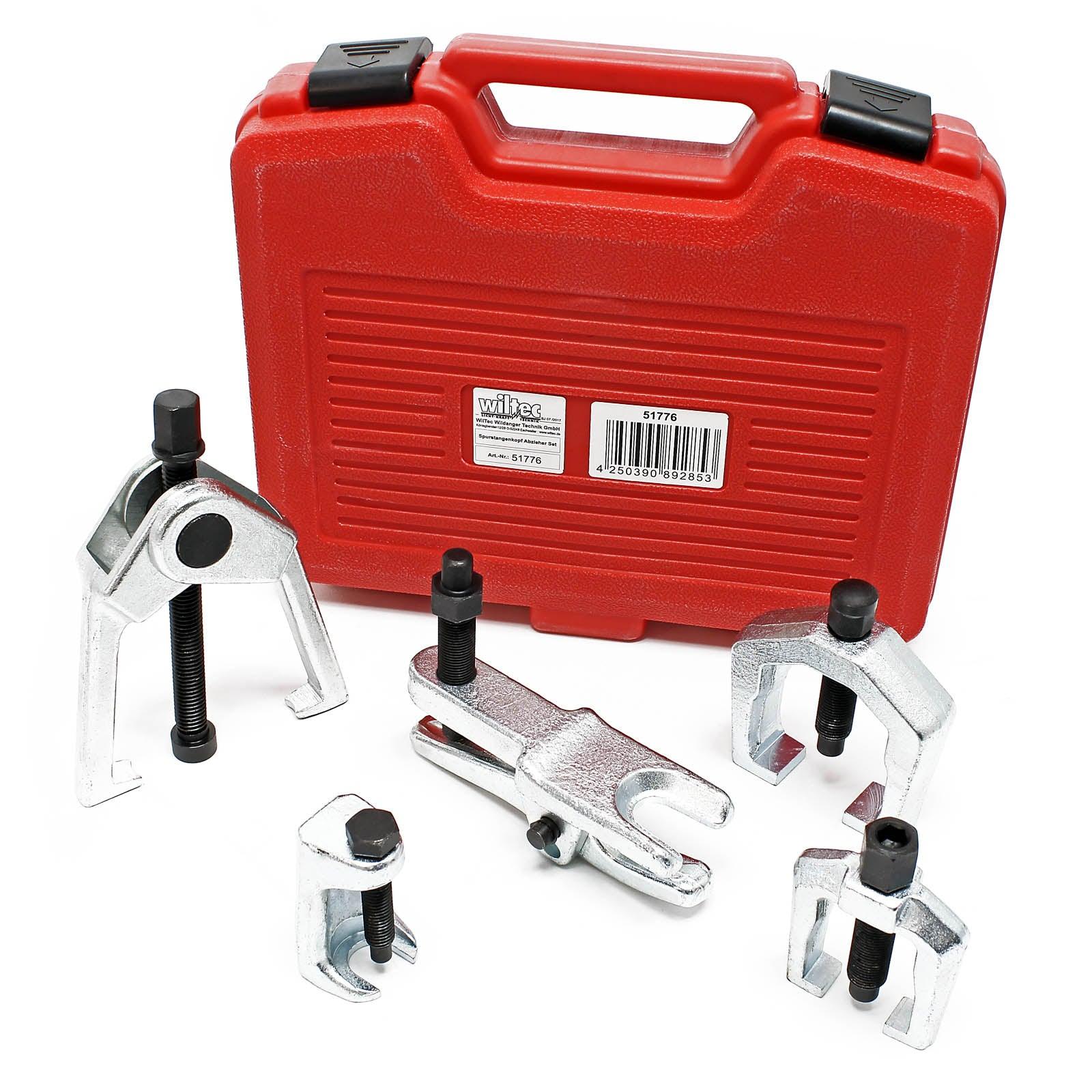 Coffret extracteur d'essieu arrière pour voiture outils essieu arrière –  Helloshop26