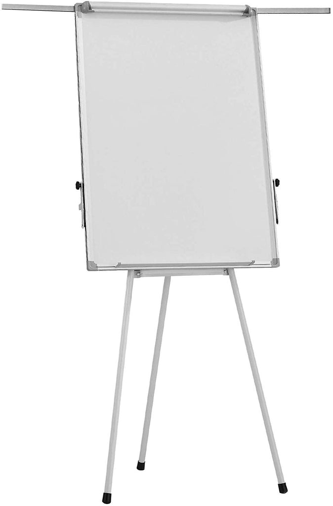 Tableau magnétique Whiteboard Tableau mural 70x50cm 12 aimants