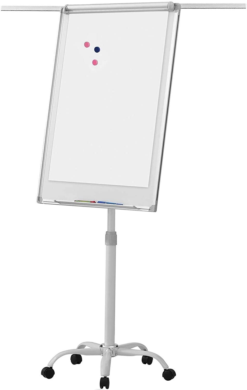 6 marqueurs effaçables pour tableaux blanc paperboard