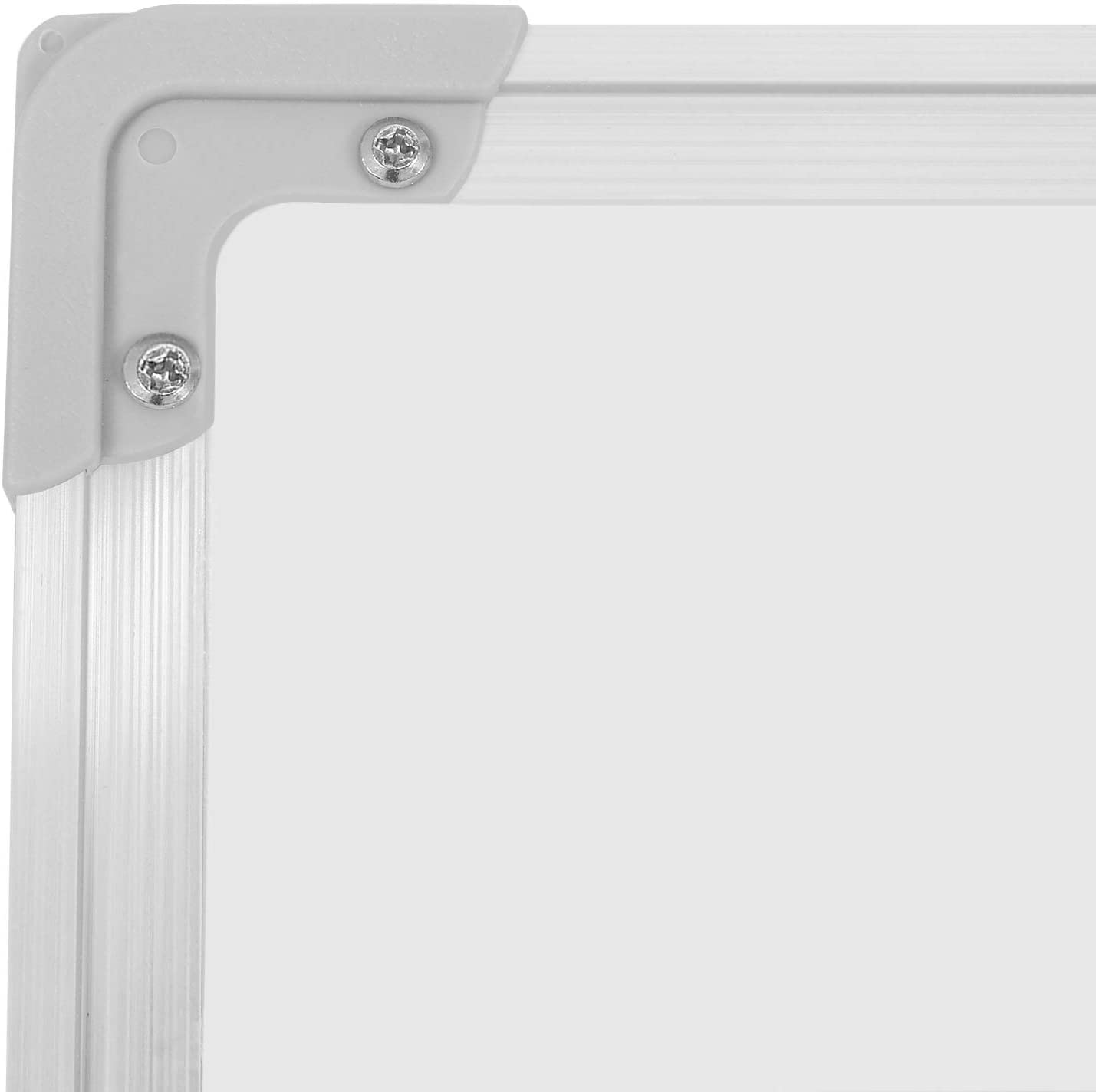 Achetez Panneau Blanc Magnétique Petite Panneau D'effacement à Sec à Double  Face, Taille: 35 x 50cm de Chine