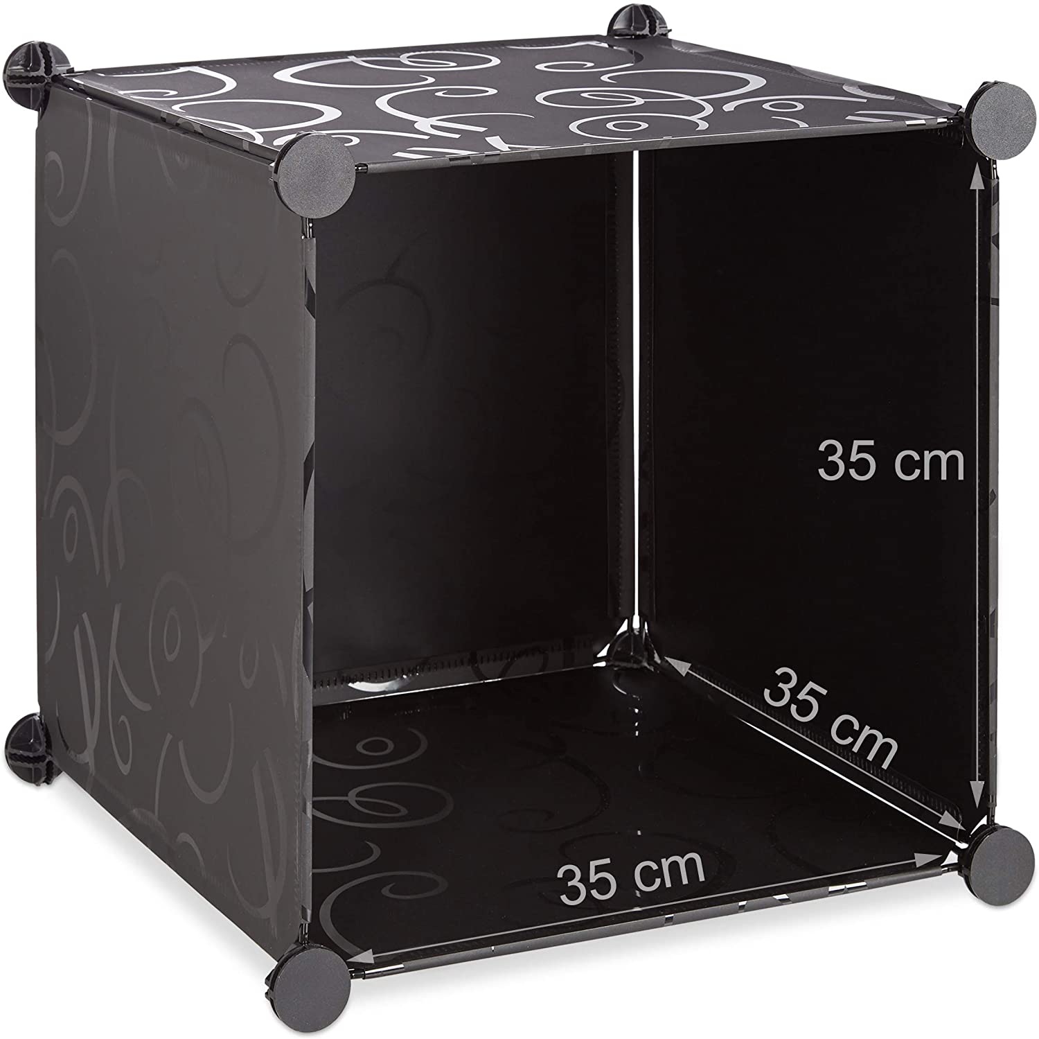 Rainsworth etagère à bouteille 2 niveaux, étagères de garage, étagères de  rangement - charge max.150kg/casier, étagère à bouteille, casier à bouteille,  range bouteille - Conforama