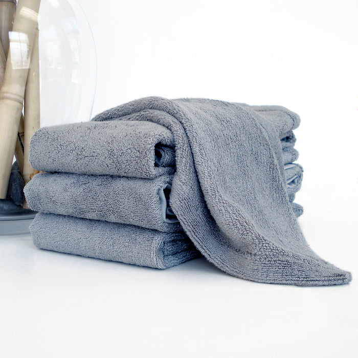 ENSŌ TOWEL Enso Towel - Wrap Yourself up in a Silky Soft, Bamboo Towel