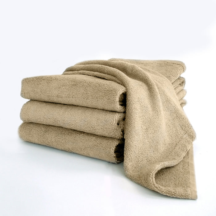 ENSŌ TOWEL Enso Towel - Wrap Yourself up in a Silky Soft, Bamboo Towel