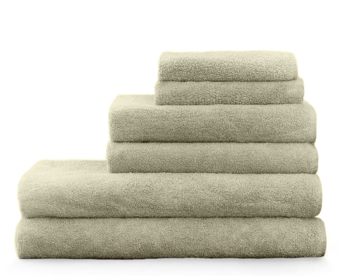 Ruya Towel Set Elegant Luxury Decorative Designer Towels Stylish Bathroom &  Spa Towel Set Organic Bamboo Turkish Towels 