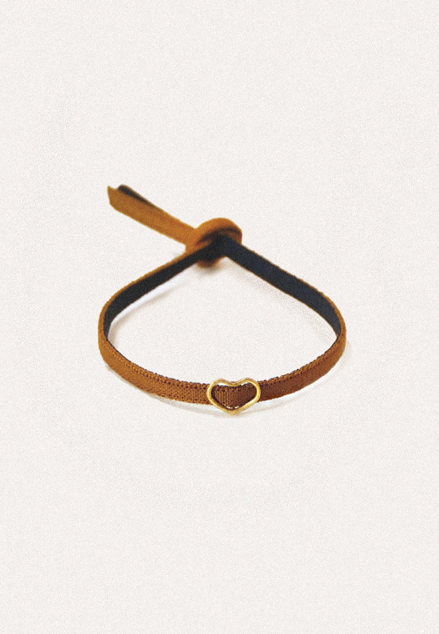 Bracelet Gift Idea - Love Bracelet by Adriana Chede Jewellery