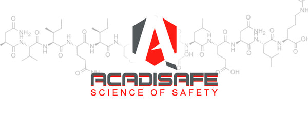 Acadia Safe