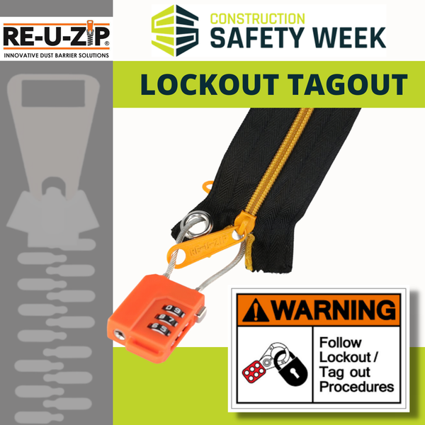 lockout tagout