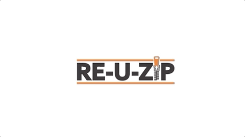 RE-U-Zip Dust Containment Barrier Solutions for Critical Environments