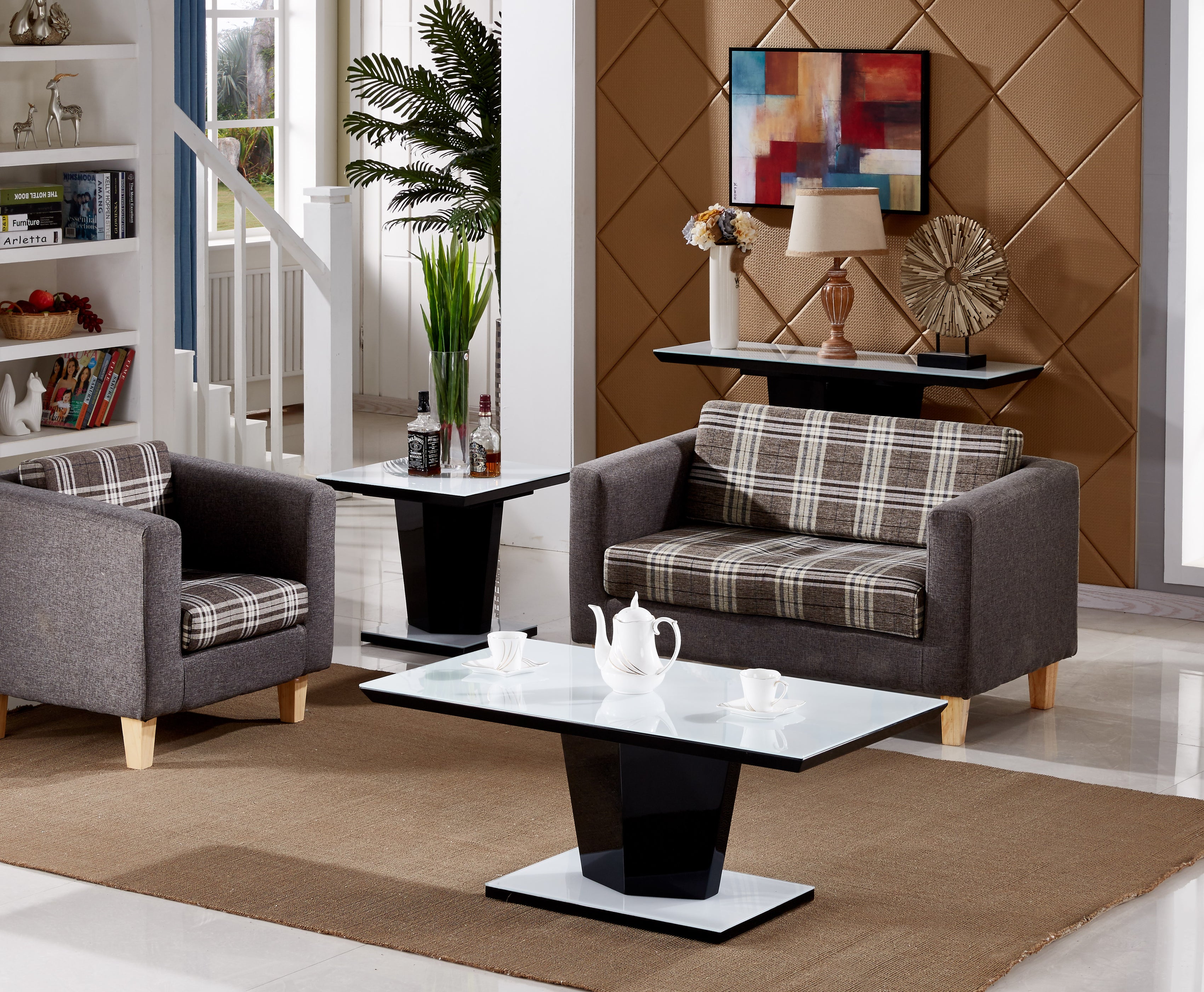 New International Furniture Kitchener for Living room