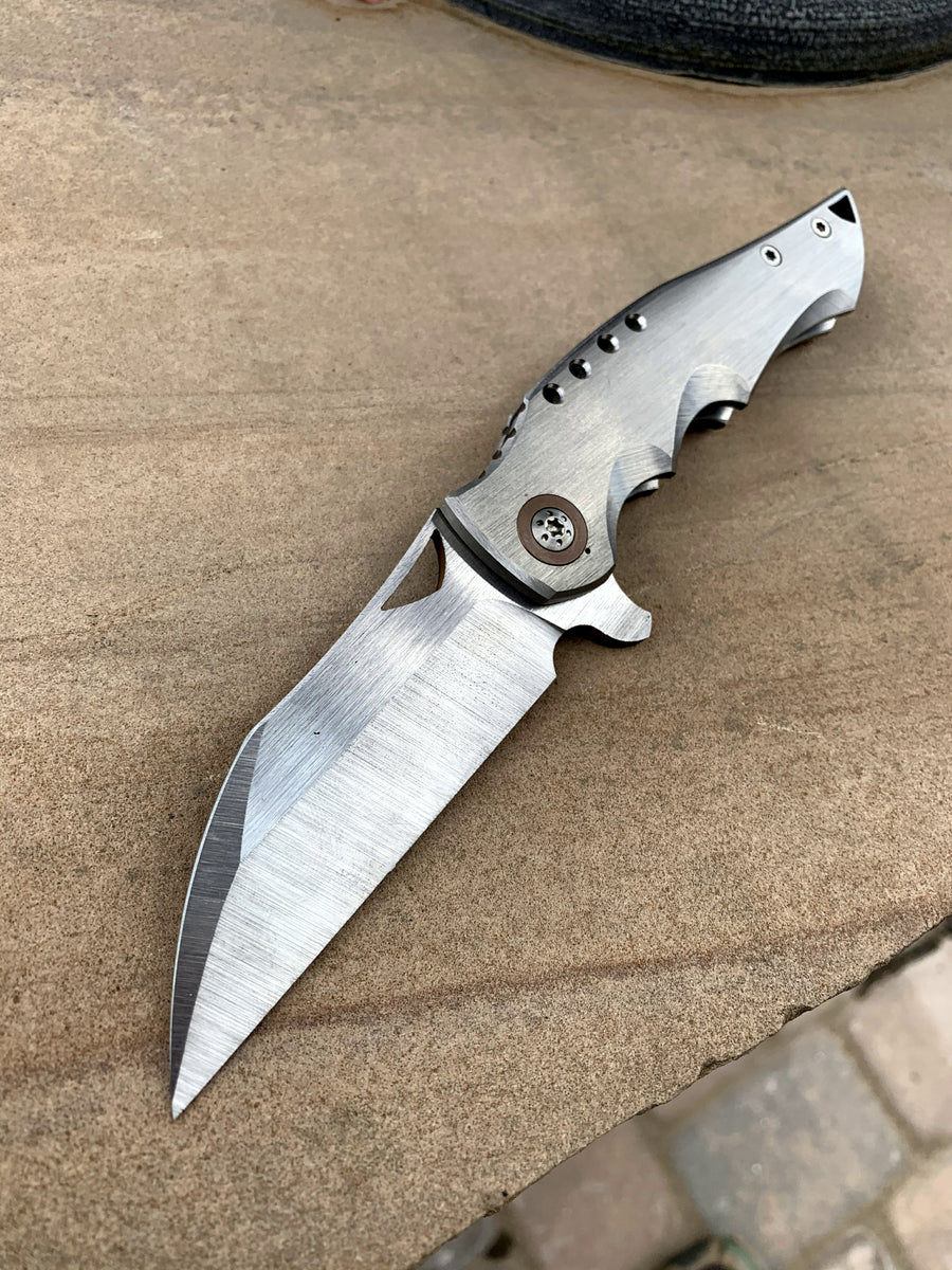 Black Widow Knifeworks – Black Widow Knifeworks