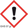 GHS 07 gr