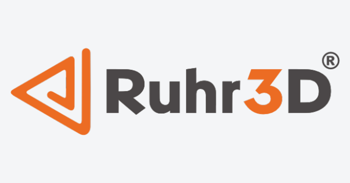 Ruhr3D®