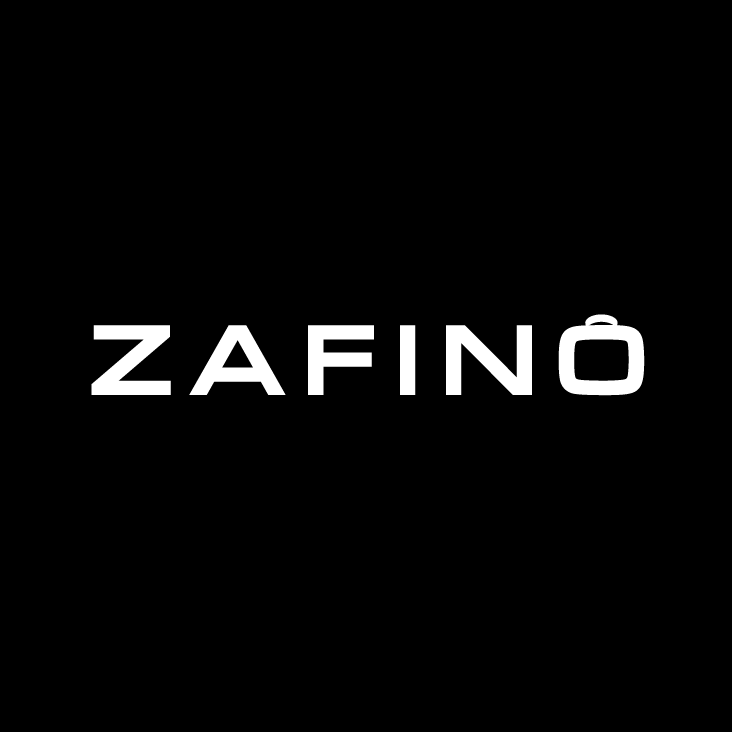 Zafino logo