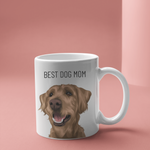 Mugs - The Dog Parents
