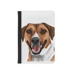 Passport Cover - The Dog Parents