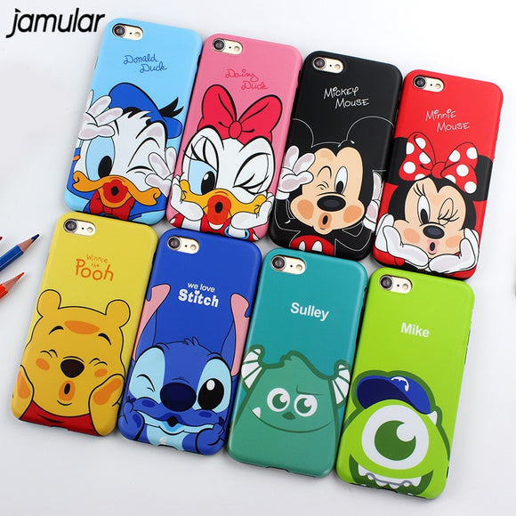 coque iphone xr personnage